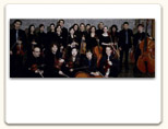 Orchestre Les Cordes