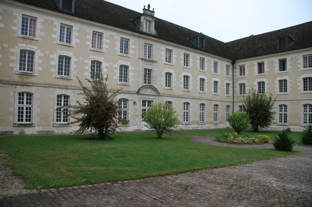 L'Académie de Contrebasse des Concerts Vinteuil 2007