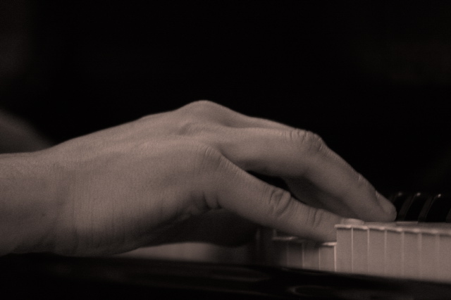 L'Académie de Contrebasse des Concerts Vinteuil 2007