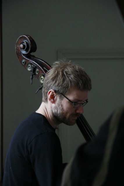 L'Académie de Contrebasse des Concerts Vinteuil 2007